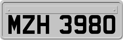 MZH3980