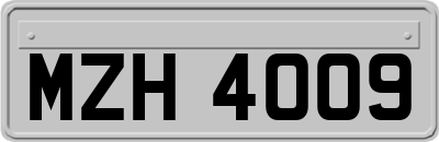 MZH4009