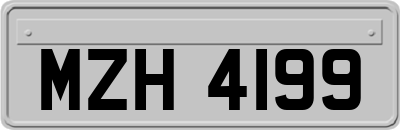 MZH4199