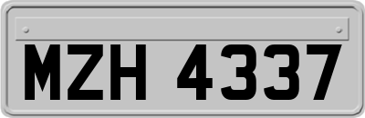 MZH4337