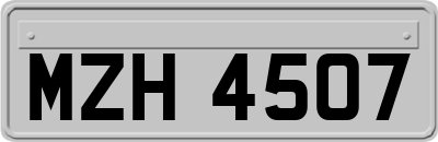 MZH4507