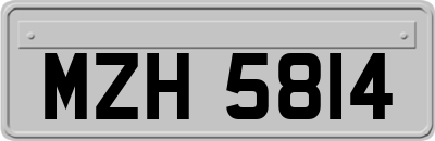 MZH5814