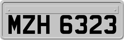 MZH6323