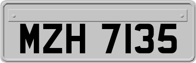 MZH7135