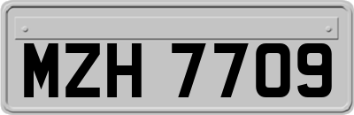 MZH7709