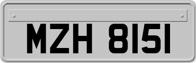 MZH8151