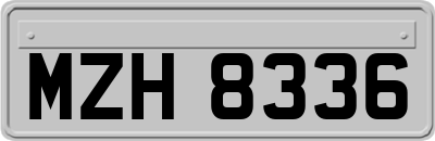 MZH8336