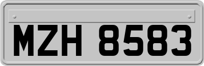 MZH8583