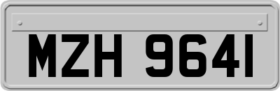 MZH9641