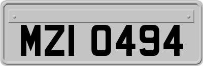 MZI0494