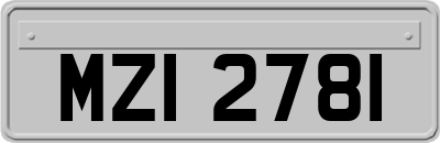 MZI2781