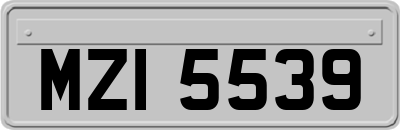 MZI5539