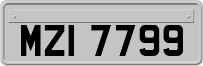 MZI7799