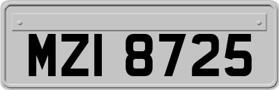 MZI8725