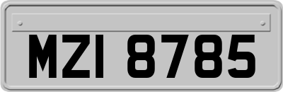 MZI8785