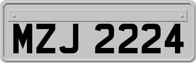 MZJ2224