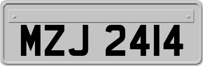 MZJ2414