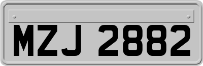 MZJ2882