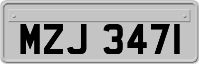 MZJ3471