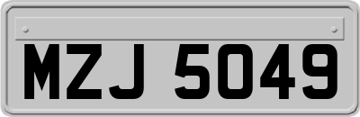 MZJ5049