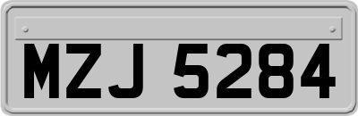 MZJ5284