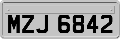 MZJ6842