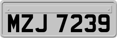 MZJ7239