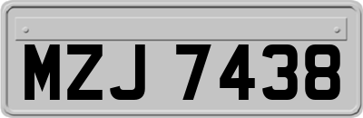 MZJ7438