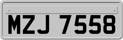 MZJ7558