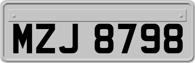 MZJ8798