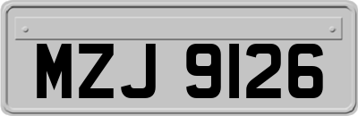 MZJ9126