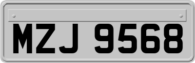 MZJ9568