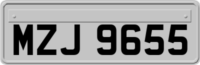 MZJ9655