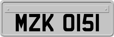 MZK0151