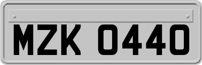 MZK0440