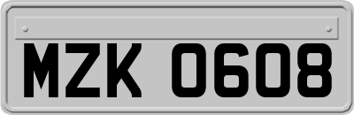 MZK0608