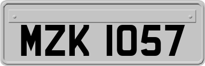 MZK1057