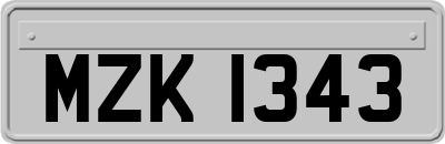 MZK1343