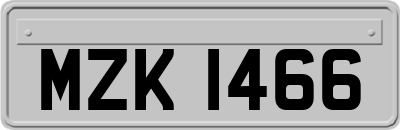 MZK1466
