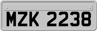 MZK2238
