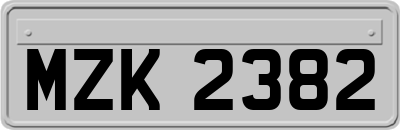 MZK2382