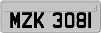 MZK3081