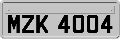MZK4004