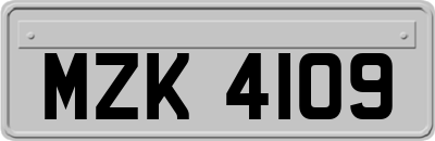 MZK4109