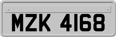 MZK4168