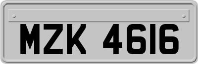 MZK4616