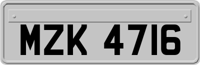 MZK4716