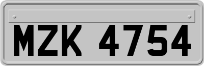 MZK4754