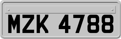 MZK4788
