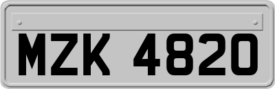 MZK4820